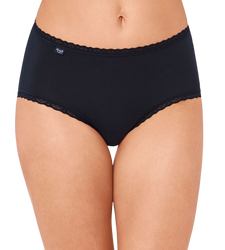 Sloggi 24/7 Cotton Lace Midi /04  majtki