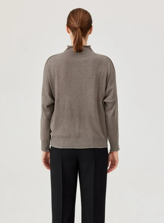 FR002-5-01  Sweter FERIA