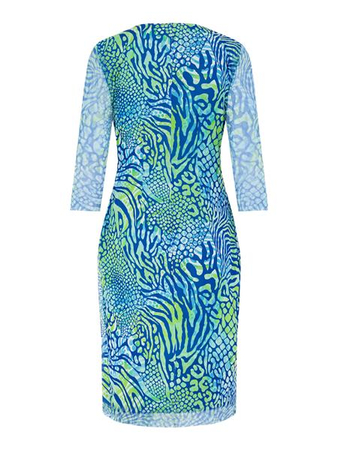 91829-1  Sukienka KMX