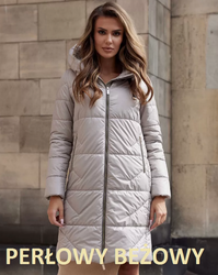 JTTW577-100-1  Kurtka FAN