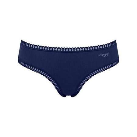 Sloggi GO Crush Hipster C3P /M008  Majtki