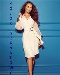 Z24-1  Sukienka WHY NOT