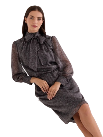 49/265  Sukienka SALKO