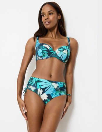 Summer Fleur WP 01 /M025    Biustonosz TRIUMPH