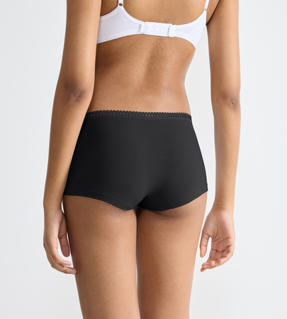 Sloggi GO Crush Short C3P /0004  Majtki 