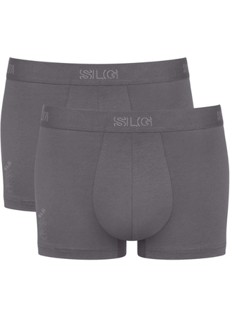 Sloggi SLG Base Trunk C2P /6652  Majtki