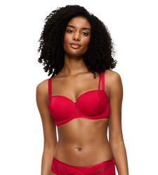 Palina Moonlight Kiss WHP /00FZ   Biustonosz TRIUMPH