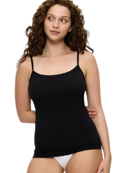 Sense of Modal Spaghetti Top /04  Top TRIUMPH