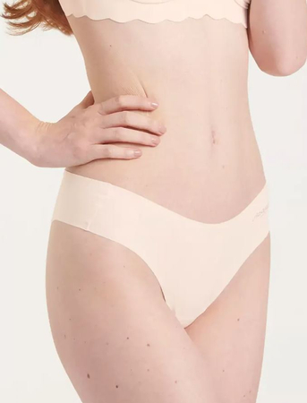 Sloggi ZERO Modal 2.0 Hisptring 2P /6308 Majtki