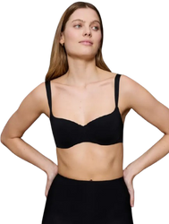 Body Make-Up Illusion Balconette EX/04 Biustonosz TRIUMPH