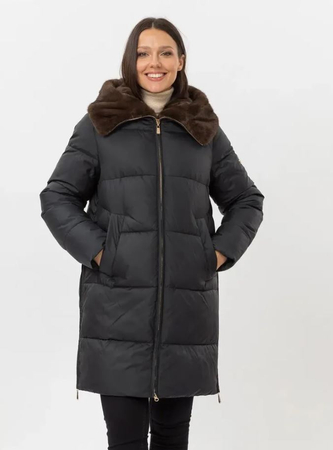 266N 100/11  Kurtka ANSOFPOL