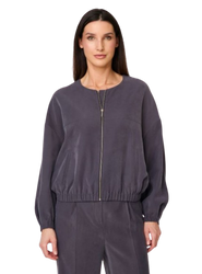 10744  Kurtka Bomberka KMX