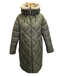 215 225  Kurtka ANSOFPOL