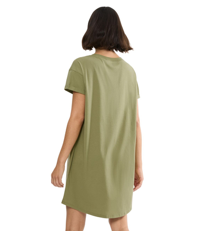 Nightdresses NDK X /7855  Koszula nocna TRIUMPH zielona