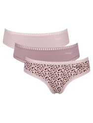 Sloggi GO Crush Hipster C3P /V001 Majtki