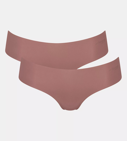 Sloggi Zero Microfibre 2.0 Hipster 2P /1141 