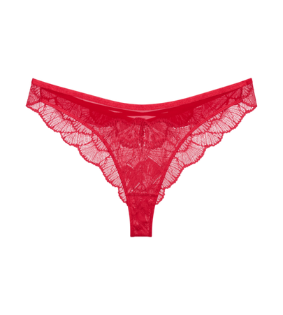 Palina Moonlight Kiss Brazilian/00FZ Majtki TRIUMPH