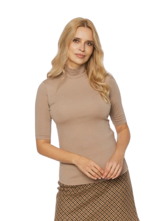 B1-00713  Bluzka BIALCON