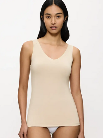 Sense of Modal Tank Top /6720  Top TRIUMPH