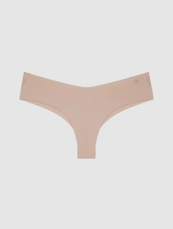 Flex Smart Highleg Brazilian EX /7747  majtki