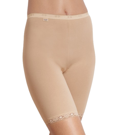 Sloggi Basic Long /0026  majtki 
