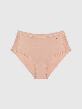 Smart Natural Maxi EX /00EP  Majtki TRIUMPH