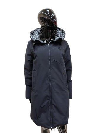 827 99  Kurtka ANSOFPOL