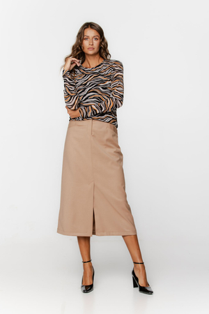 SP-23083  Spódnica NIREN