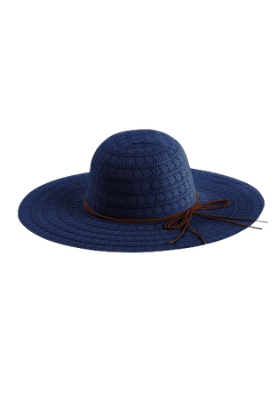 F65/K39/819  Kapelusz FEBA