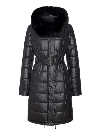 JTTW629+10  Kurtka FAN LEATHER