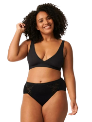 Sloggi Chic Midi  majtki TRIUMPH