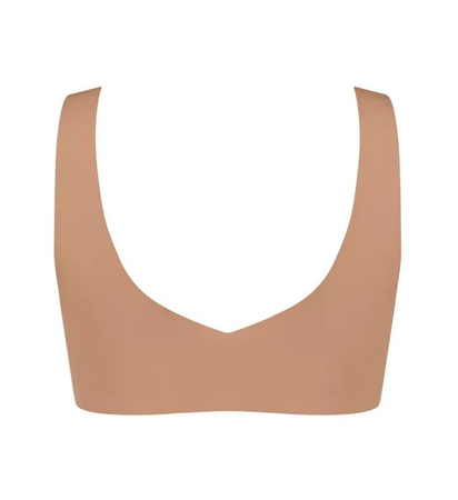 Sloggi Zero Feel 2.0 Bralette/00CM  Biustonosz 