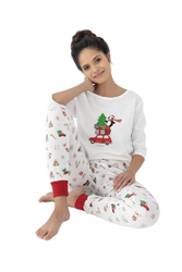 LILLIAN  Piżama SENSIS