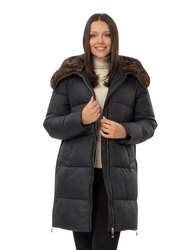 266N 100/11  Kurtka ANSOFPOL