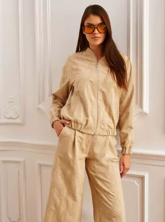 7506-2 Spodnie EZURI