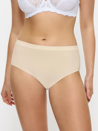 Sense of Modal Midi 2P /6720  Majtki TRIUMPH