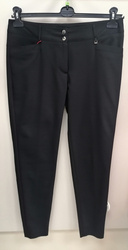 COSIMA/L1 Spodnie LASTER