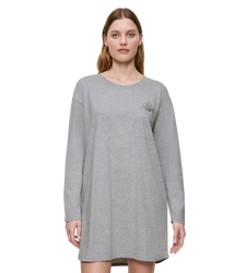 Nightdresses NDK 01 LSL X /M034 Koszula nocna TR