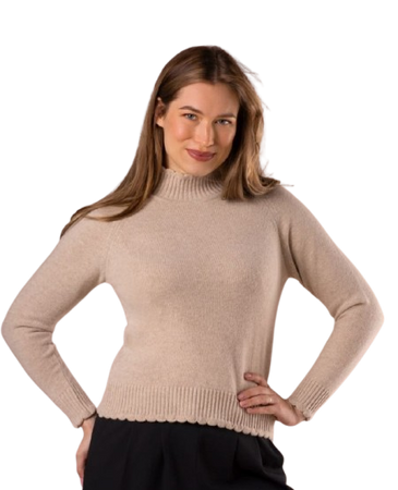 8345  Sweter AL-BO