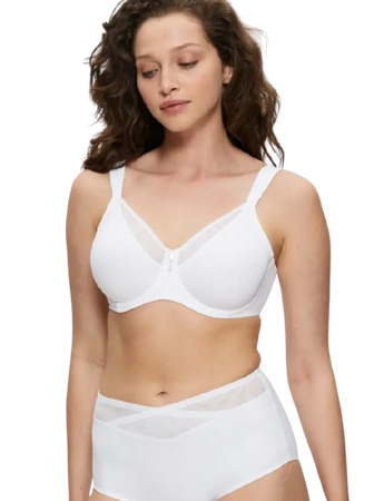 True Shape Sensation W01 biustonosz TRIUMPH