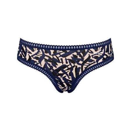 Sloggi GO Crush Hipster C3P /M008  Majtki