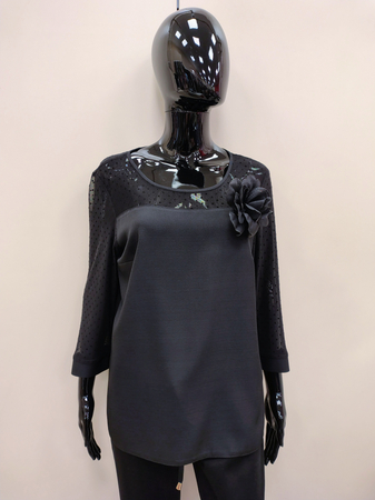 BL-74/4  Bluzka GABRIELA 