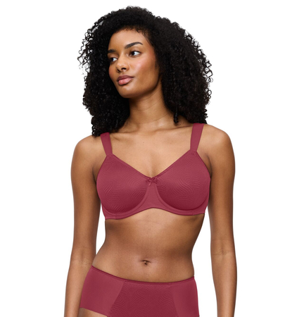 Essential Minimizer T W /6926  Biustonosz TRIUMPH
