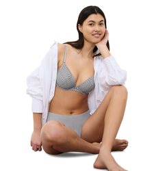 Aura Spotlight T WHU/3557  Biustonosz TRIUMPH