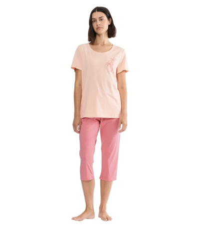 Sets PK Capri x 03 /M019 Piżama TRIUMPH