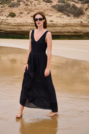 FP220-1-02   Sukienka FERIA