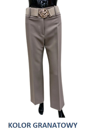 SPO-029/5  Spodnie BARTON