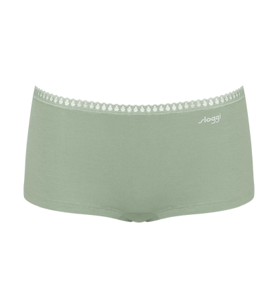 Sloggi GO Crush Short C3P /V008  Majtki 