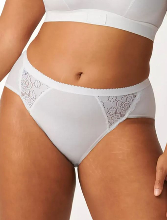 Sloggi Chic Midi majtki TRIUMPH