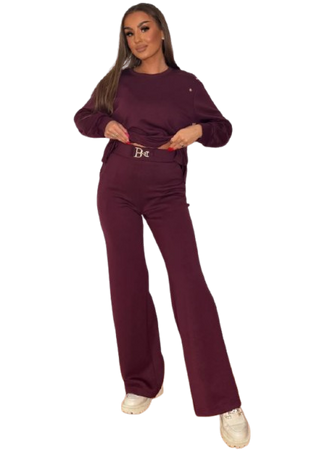 4683  Spodnie WIBS